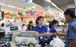 ​Đi siêu thị Co.opmart càng mua nhiều càng có lợi