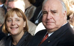 Helmut Kohl, 'kiến trúc sư' nước Đức thống nhất qua đời ở tuổi 87
