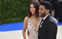 ‘Cặp đôi vàng’ Selena Gomez và The Weeknd rủ nhau ra MV