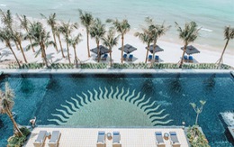 JW Marriott Phu Quoc Emerald Bay đạt 'Khu nghỉ dưỡng mới tốt nhất Châu Á'