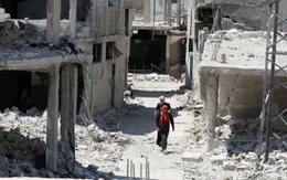 Chiến trường Syria: Iran gọi, Mỹ trả lời