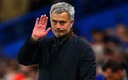 HLV Mourinho bị buộc tội trốn thuế