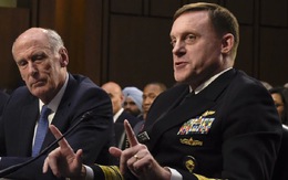 Tướng Mỹ: Tổng thống dặn nói ông không có thông đồng với Nga