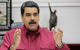 Venezuela chấp nhận đối thoại cấp cao với Mỹ
