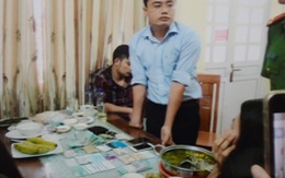 Công an thành phố Yên Bái khởi tố phóng viên Lê Duy Phong