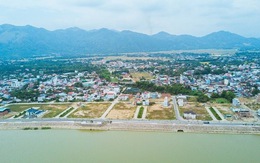 ​Cơ hội sinh lời khi mua đất nền vùng ven Nha Trang