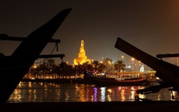 ​Các nước Ả rập gửi yêu sách 13 điều cho Qatar