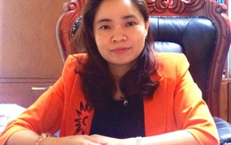 Bà Trịnh Thị Thủy làm thứ trưởng Bộ Văn hóa, thể thao và du lịch