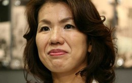 Nữ chính khách Nhật từ chức sau khi bạo hành nam thư ký 