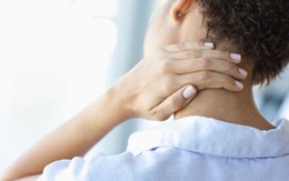 ​Hội chứng đau cổ vai gáy: phòng hơn chữa