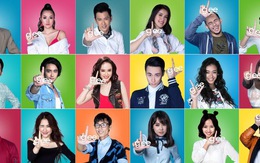 Angela Phương Trinh cùng 100 nghệ sĩ hội tụ trong phim ca nhạc Glee