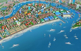 Vietpearl City tạo “sóng” cho BĐS Phan Thiết