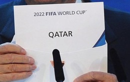 ​Truyền thông Đức có bằng chứng hối lộ World Cup 2022