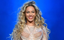 ​Beyoncé thắng 5 giải ở BET Awards 2017