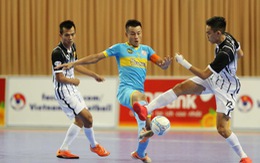 Danh sách đội tuyển futsal VN gây tranh cãi