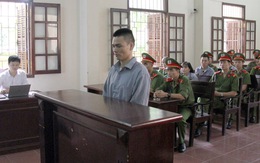 Y án 12 năm tù kẻ giết người làm ông Nguyễn Thanh Chấn bị oan