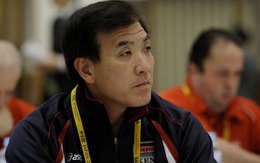 Thủ tục kéo dài, chuyên gia bóng chuyền Nhật Bản “bỏ chạy”