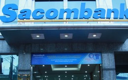 ​Sacombank thay máu hàng loạt nhân sự, thoái vốn khỏi BCCI