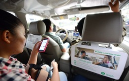 GrabShare - UberPool: Nhà nước đừng cấm vì không quản được
