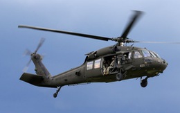 ​Mỹ chấp thuận bán trực thăng Black Hawk cho Thái Lan