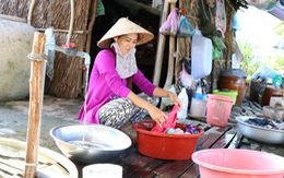 Huyện vùng sâu An Minh không còn lo thiếu nước sạch