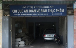 Rút kinh nghiệm vụ bổ nhiệm Chi cục trưởng sinh con thứ 4