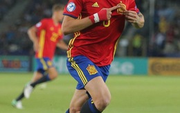 Giải vô địch U-21 châu Âu:Tây Ban Nha so tài Đức