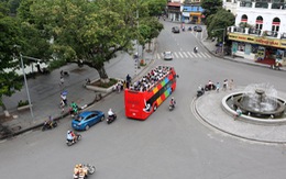 'Bao sân' nhưng né trách nhiệm