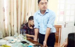Báo Giáo dục Việt Nam thuê 2 luật sư bảo vệ ông Duy Phong