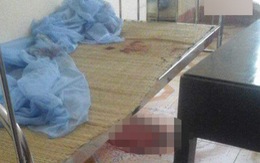 Chồng đâm chết vợ tại bệnh viện vì ghen tuông