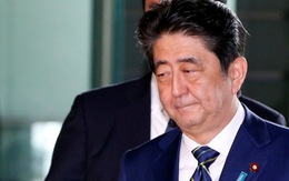 Đảng của thủ tướng Nhật thất bại tại Tokyo