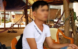 'Nạn nhân có HIV hay không, tôi vẫn sẵn sàng lao ra cứu'