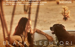 Lee Hyori từng muốn chết vì scandal đạo nhạc