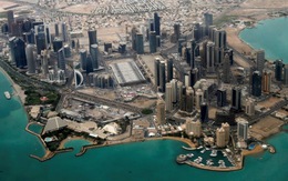 Qatar phản hồi các yêu cầu của khối Ả Rập