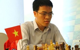 ​Quang Liêm về nhì ở World Open 2017