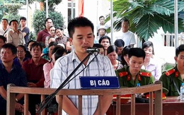 Lái xe cán chết thiếu tá CSGT Đồng Nai lãnh 6 năm tù