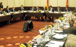 Thủ tướng: Đức hãy đầu tư vào Việt Nam nhiều hơn nữa