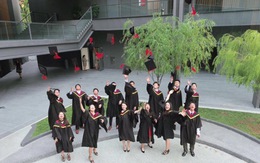 Học bổng Hwa Chong dành cho học sinh THPT Việt Nam năm học 2017 - 2018