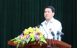 Chủ tịch Hà Nội: ‘Tôi thấy bà con Đồng Tâm vẫn còn khúc mắc’