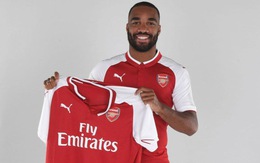 Hợp đồng kỷ lục của Arsenal sẽ là “Henry mới”?