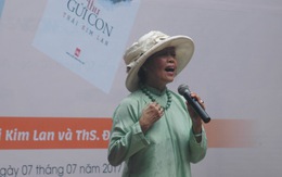 'Ước gì sông Hương chảy qua Munich'