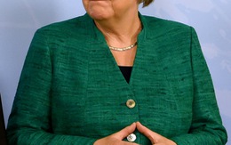 Thủ tướng Đức thừa nhận ‘rất khó khăn’ để ra thông cáo chung G20