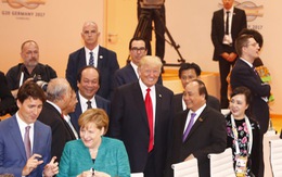 Từ G20 đến APEC