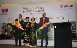 ​Phát động cuộc thi ảnh Di sản Việt Nam 2017