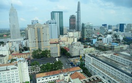 ​Đầu tư vào BĐS Việt Nam là nhắm tới dài hạn