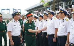 Làm thủ tục qua mạng, Tân cảng Cát Lái loại trừ tiêu cực