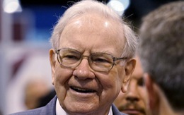 Có 70 tỉ đô, bạn có dám 'chơi' theo cách của Warren Buffett