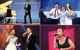 10 tỷ đồng cho liveshow, bolero đang trở lại thời hoàng kim?