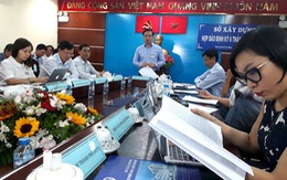 6 tháng đầu năm, TP.HCM có 16.000 căn hộ được chào bán