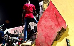 8 người chết sau vụ bạo loạn giữa các CĐV ở Senegal